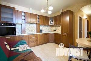 2-к квартира, посуточно, 85м2, 14/21 этаж