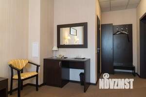 1-к квартира, посуточно, 19м2, 1/1 этаж