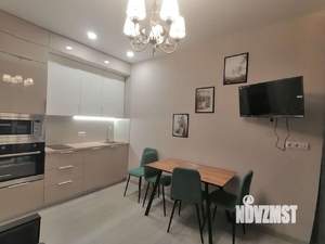 2-к квартира, на длительный срок, 54м2, 5/9 этаж