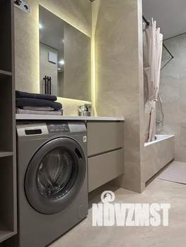 2-к квартира, посуточно, 79м2, 5/16 этаж