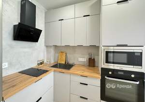 1-к квартира, на длительный срок, 44м2, 6/24 этаж