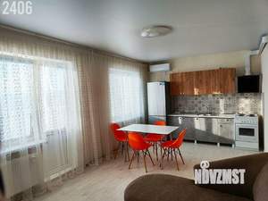 1-к квартира, на длительный срок, 32м2, 15/16 этаж