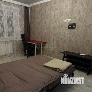 1-к квартира, на длительный срок, 40м2, 18/24 этаж
