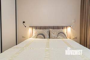 1-к квартира, посуточно, 40м2, 19/24 этаж