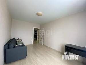 1-к квартира, на длительный срок, 33м2, 15/26 этаж