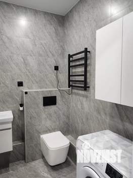 1-к квартира, на длительный срок, 43м2, 11/20 этаж