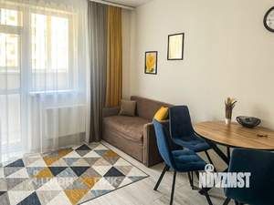 2-к квартира, на длительный срок, 49м2, 5/9 этаж