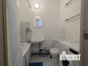 1-к квартира, посуточно, 25м2, 9/16 этаж