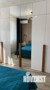 1-к квартира, на длительный срок, 49м2, 9/21 этаж