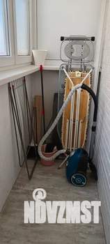 Студия квартира, посуточно, 24м2, 10/10 этаж