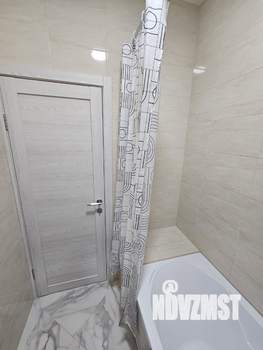 1-к квартира, на длительный срок, 50м2, 12/25 этаж