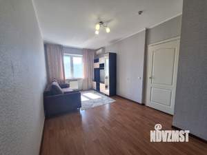 1-к квартира, на длительный срок, 36м2, 12/14 этаж