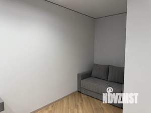 1-к квартира, посуточно, 35м2, 18/21 этаж