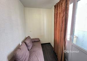 1-к квартира, на длительный срок, 38м2, 22/24 этаж