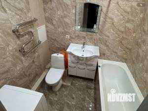 1-к квартира, на длительный срок, 39м2, 11/25 этаж