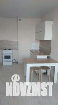 Студия квартира, на длительный срок, 30м2, 2/16 этаж