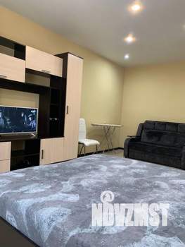 1-к квартира, посуточно, 40м2, 14/16 этаж