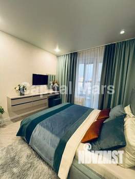 1-к квартира, на длительный срок, 25м2, 12/25 этаж