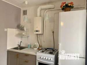 2-к квартира, посуточно, 43м2, 1/1 этаж