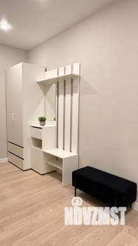 1-к квартира, на длительный срок, 45м2, 10/18 этаж