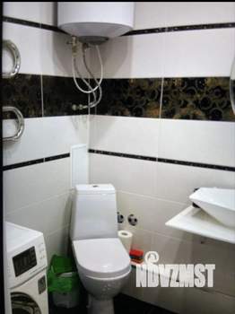 1-к квартира, на длительный срок, 42м2, 15/18 этаж