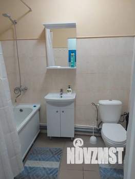 1-к квартира, посуточно, 40м2, 18/21 этаж