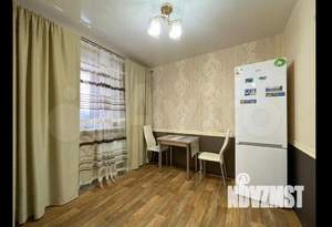 1-к квартира, на длительный срок, 30м2, 6/9 этаж