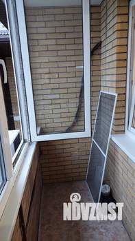 1-к квартира, на длительный срок, 36м2, 6/6 этаж