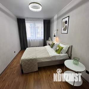 2-к квартира, посуточно, 60м2, 10/17 этаж