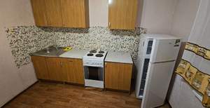 1-к квартира, на длительный срок, 37м2, 6/14 этаж