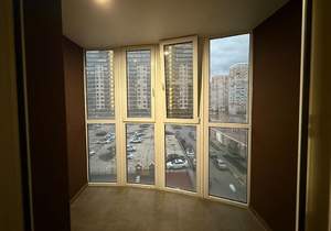 3-к квартира, на длительный срок, 70м2, 5/18 этаж
