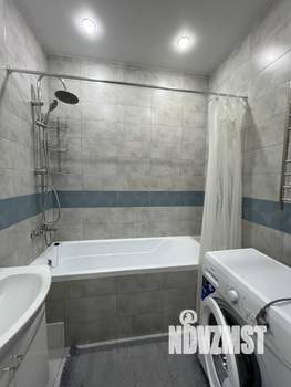 2-к квартира, на длительный срок, 58м2, 7/17 этаж