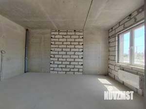 1-к квартира, на длительный срок, 43м2, 1/9 этаж