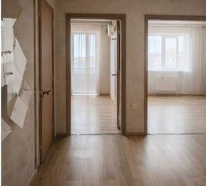 2-к квартира, на длительный срок, 38м2, 5/6 этаж