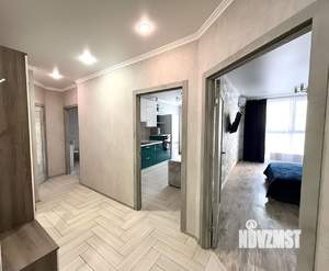 2-к квартира, на длительный срок, 65м2, 8/25 этаж