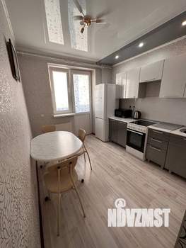 1-к квартира, на длительный срок, 38м2, 9/16 этаж