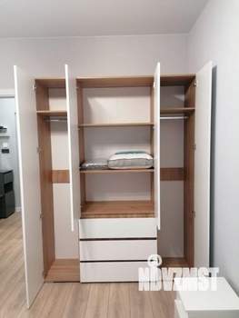 1-к квартира, на длительный срок, 36м2, 14/16 этаж