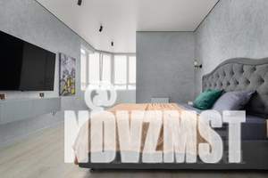 2-к квартира, посуточно, 70м2, 22/24 этаж