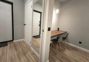 1-к квартира, на длительный срок, 40м2, 3/16 этаж