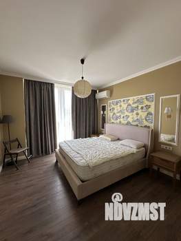 3-к квартира, на длительный срок, 98м2, 10/17 этаж