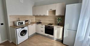 1-к квартира, на длительный срок, 37м2, 6/16 этаж