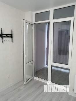 Студия квартира, на длительный срок, 26м2, 13/19 этаж