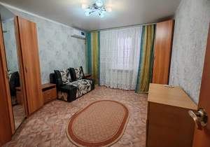 2-к квартира, на длительный срок, 70м2, 3/14 этаж