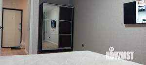 1-к квартира, на длительный срок, 42м2, 12/19 этаж