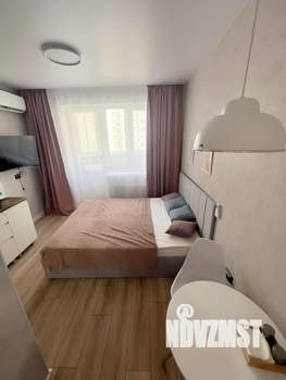 Студия квартира, на длительный срок, 20м2, 7/10 этаж