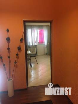 1-к квартира, на длительный срок, 54м2, 12/16 этаж