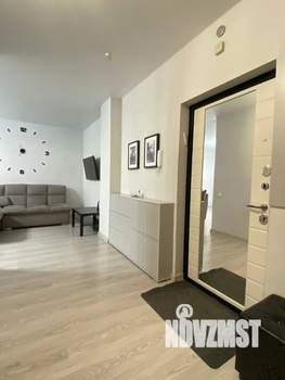 2-к квартира, на длительный срок, 95м2, 15/16 этаж