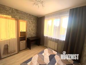 1-к квартира, на длительный срок, 45м2, 15/18 этаж