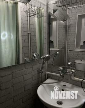 1-к квартира, на длительный срок, 30м2, 1/2 этаж