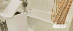 1-к квартира, на длительный срок, 35м2, 1/16 этаж